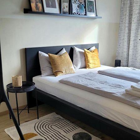 Sunrise Apartment シュラートミンク エクステリア 写真