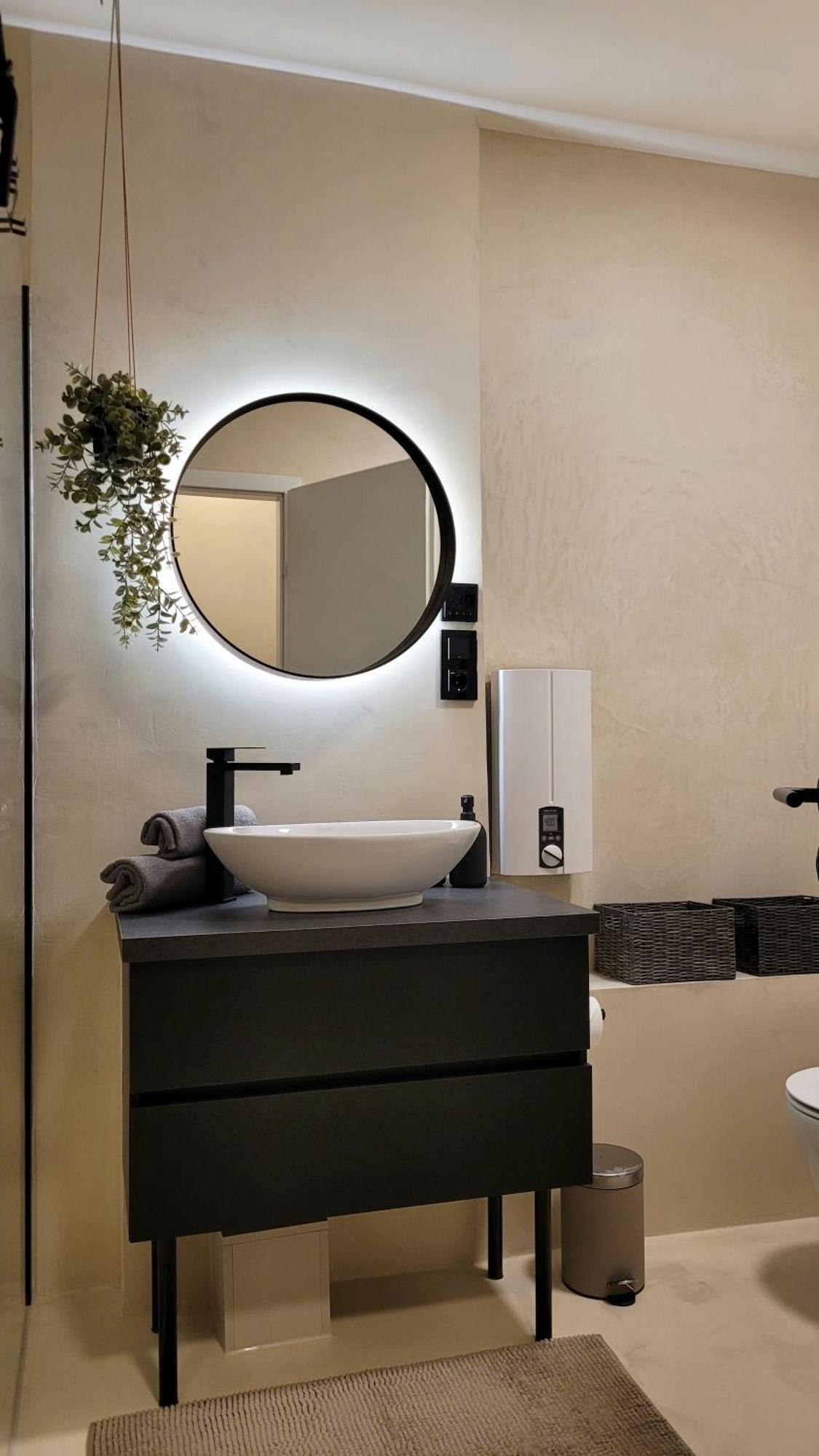 Sunrise Apartment シュラートミンク エクステリア 写真