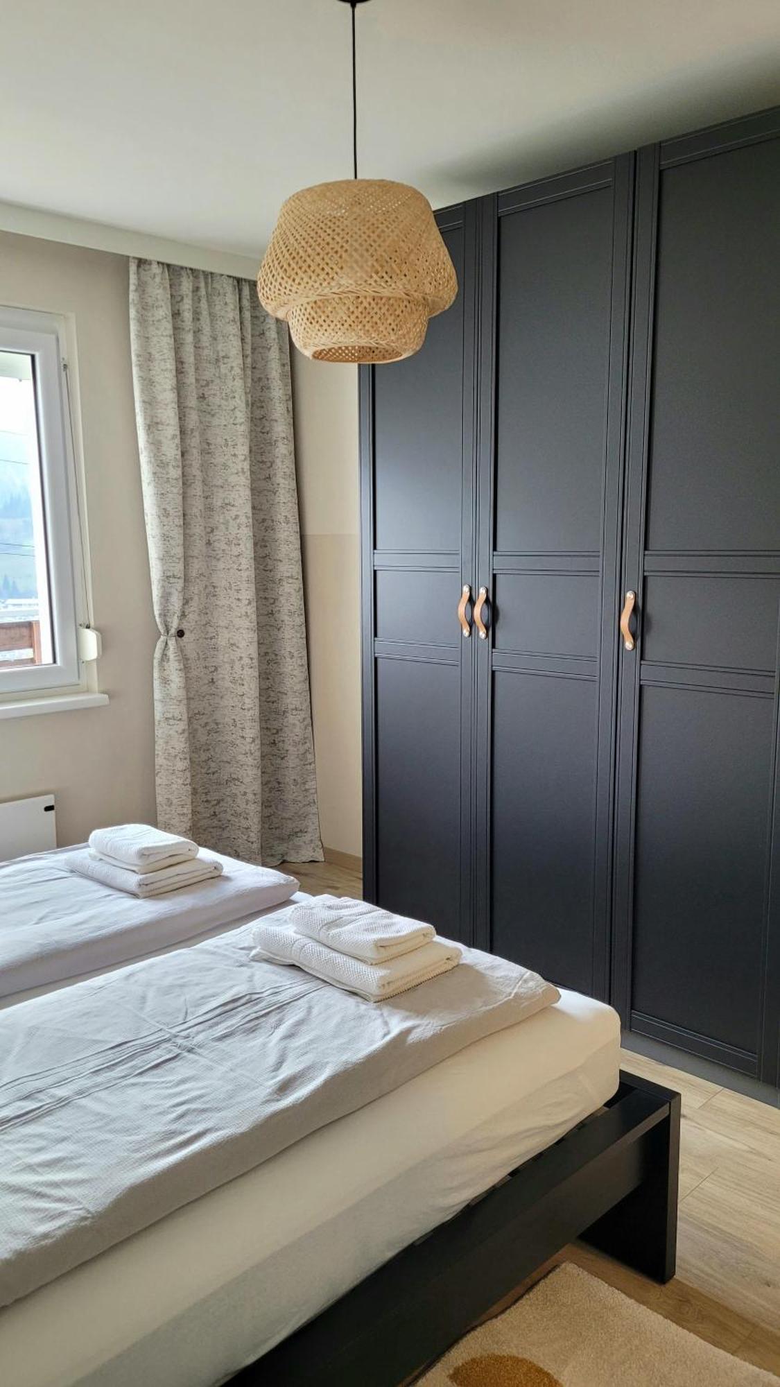 Sunrise Apartment シュラートミンク エクステリア 写真