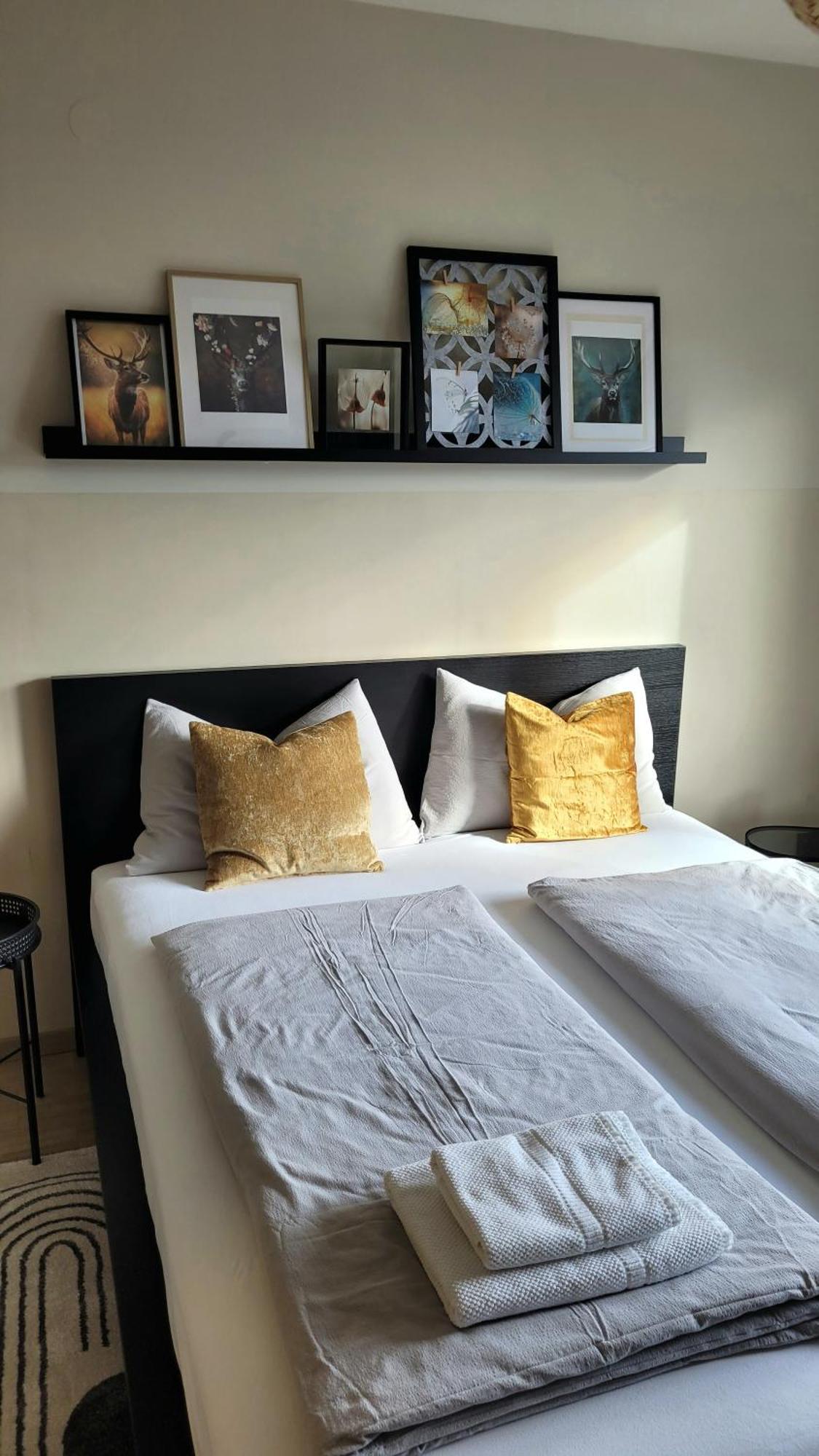 Sunrise Apartment シュラートミンク エクステリア 写真