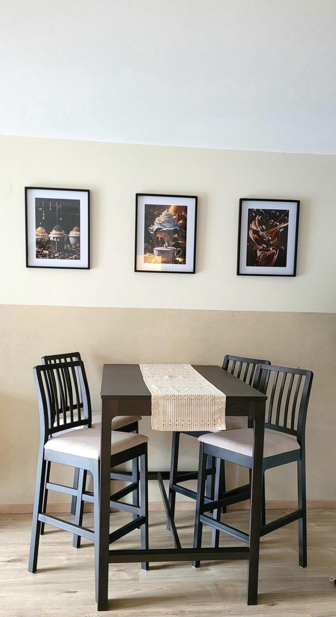 Sunrise Apartment シュラートミンク エクステリア 写真