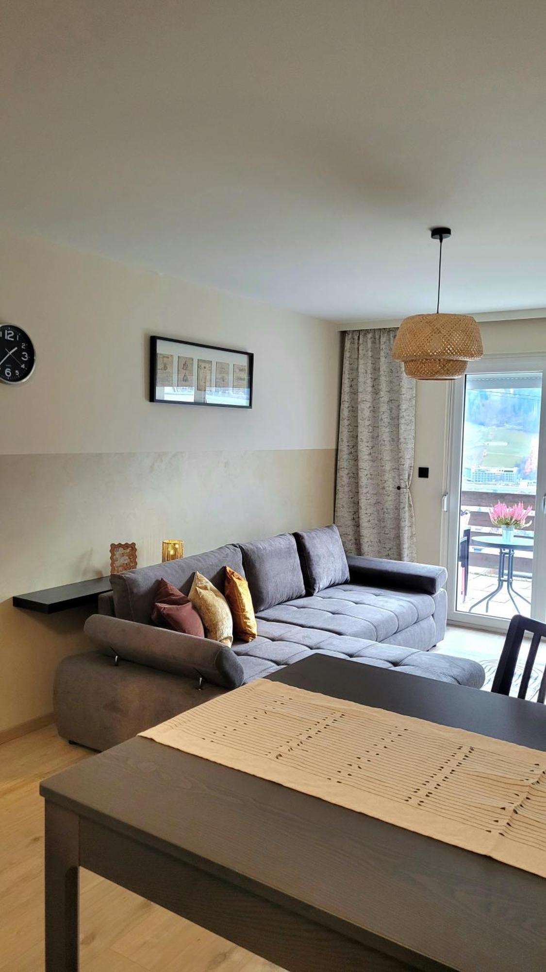 Sunrise Apartment シュラートミンク エクステリア 写真