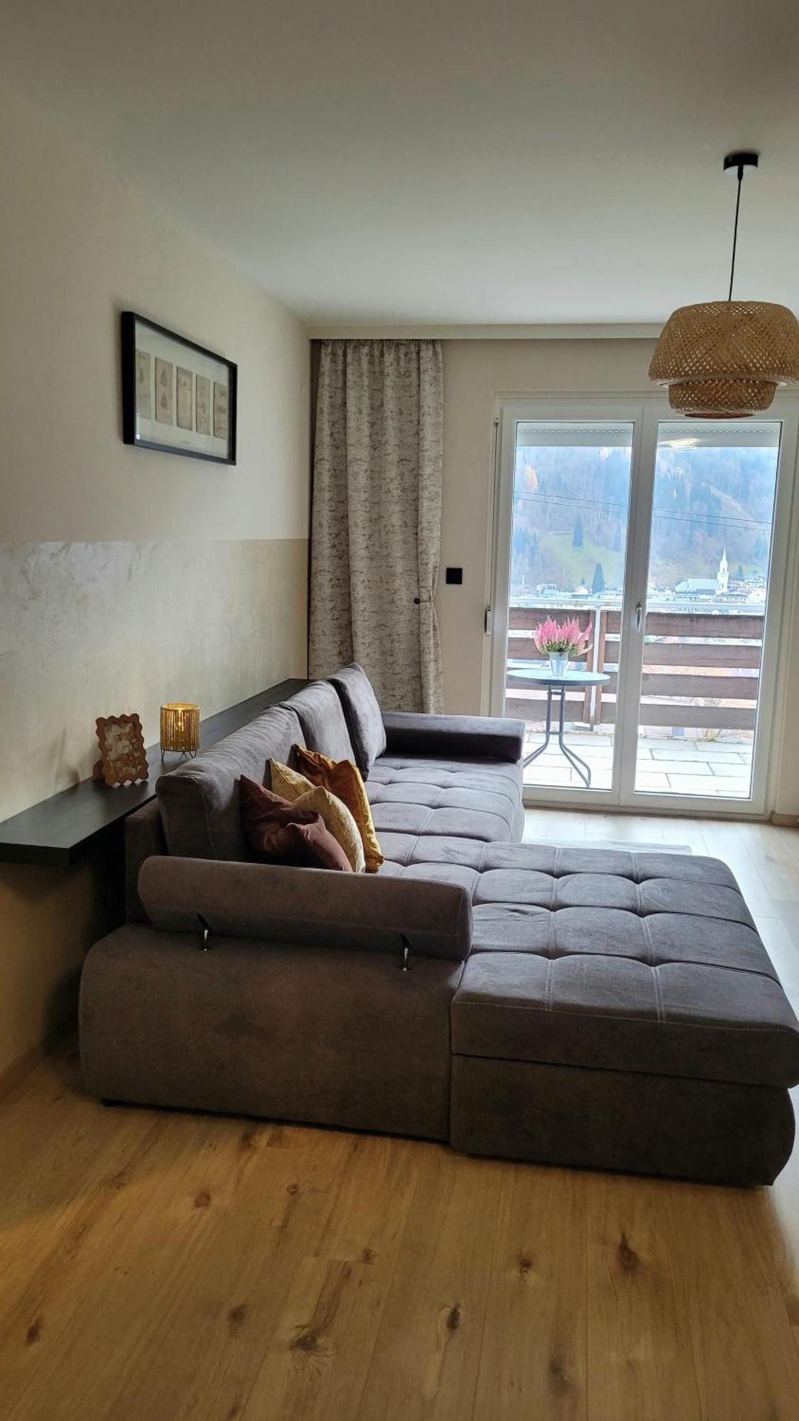 Sunrise Apartment シュラートミンク エクステリア 写真