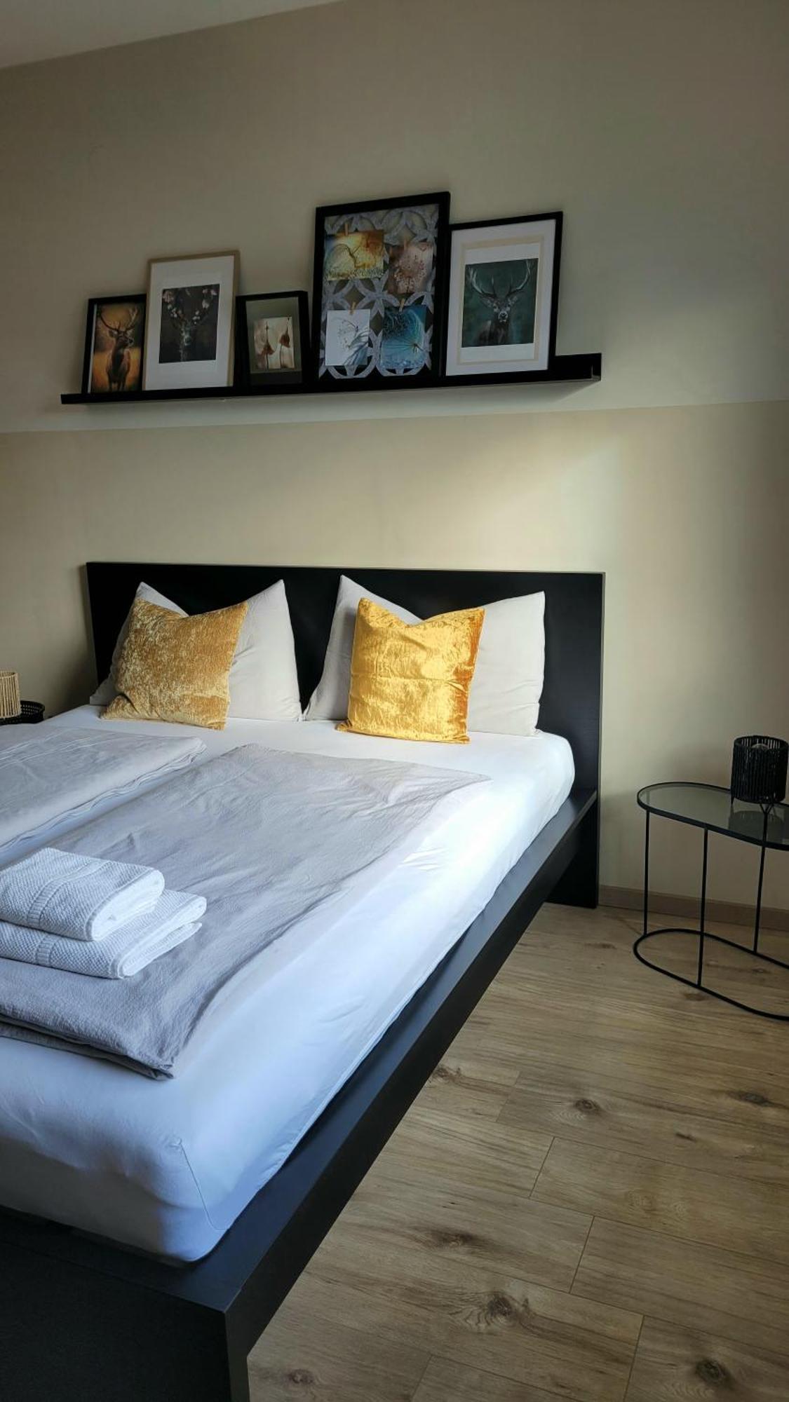 Sunrise Apartment シュラートミンク エクステリア 写真