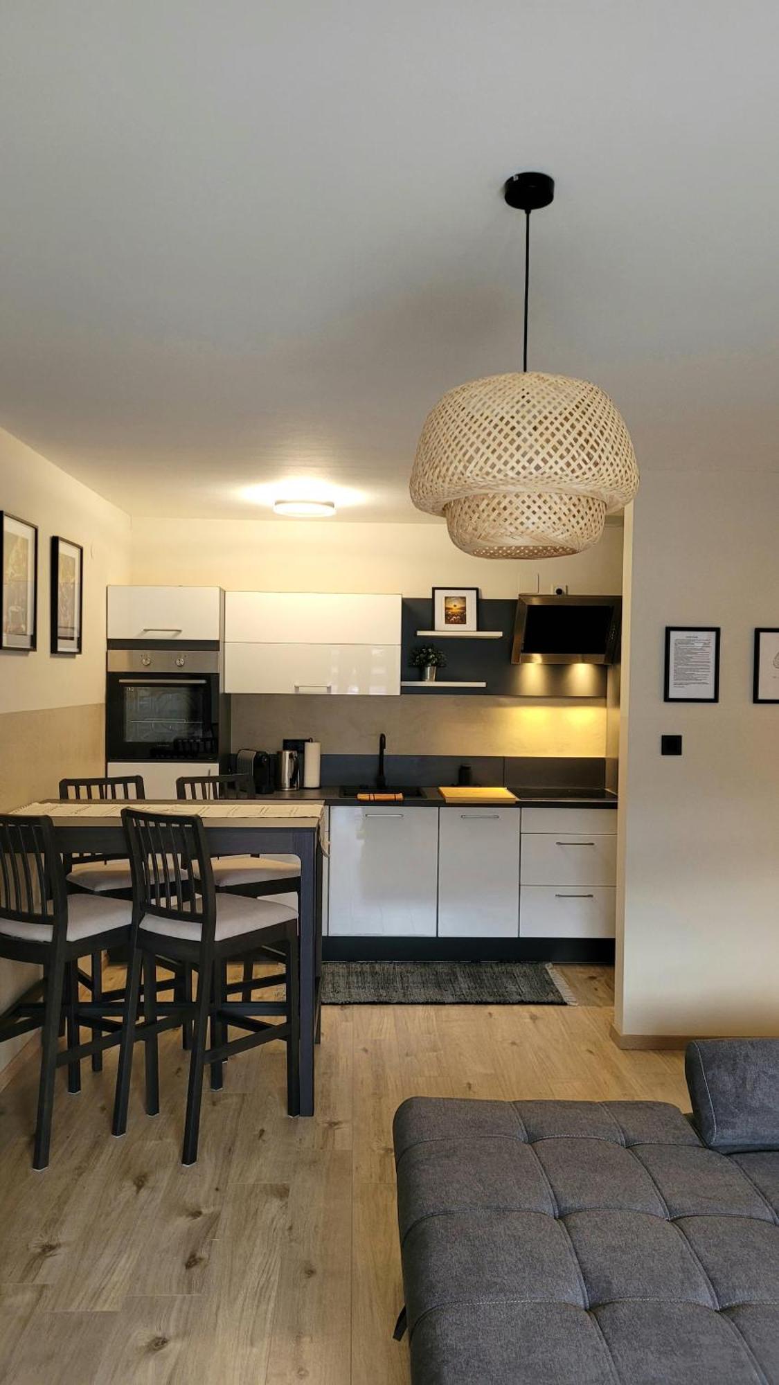 Sunrise Apartment シュラートミンク エクステリア 写真