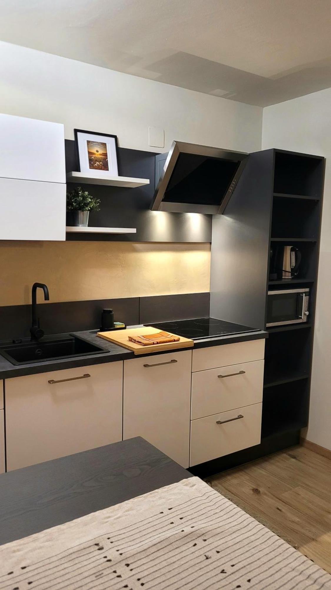 Sunrise Apartment シュラートミンク エクステリア 写真