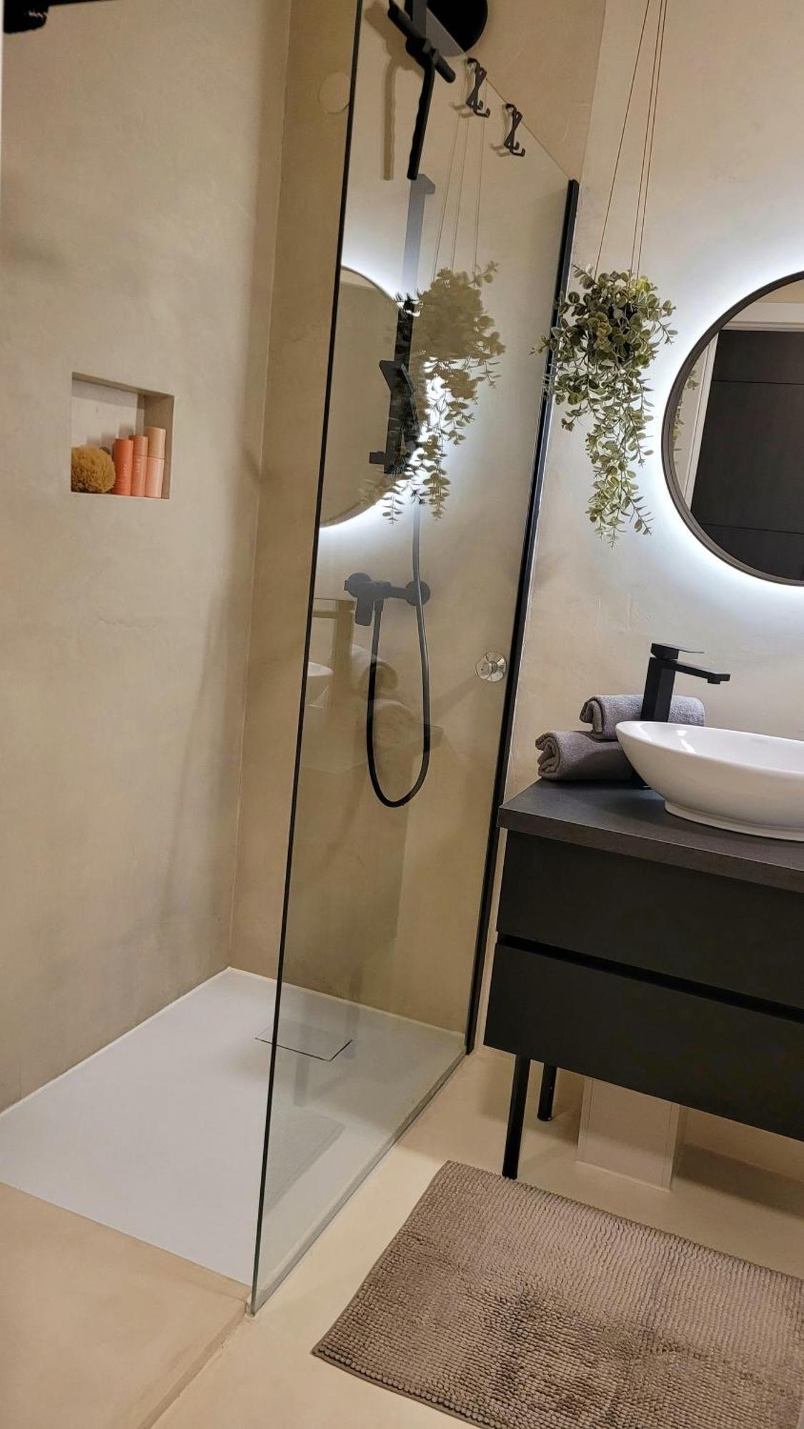 Sunrise Apartment シュラートミンク エクステリア 写真