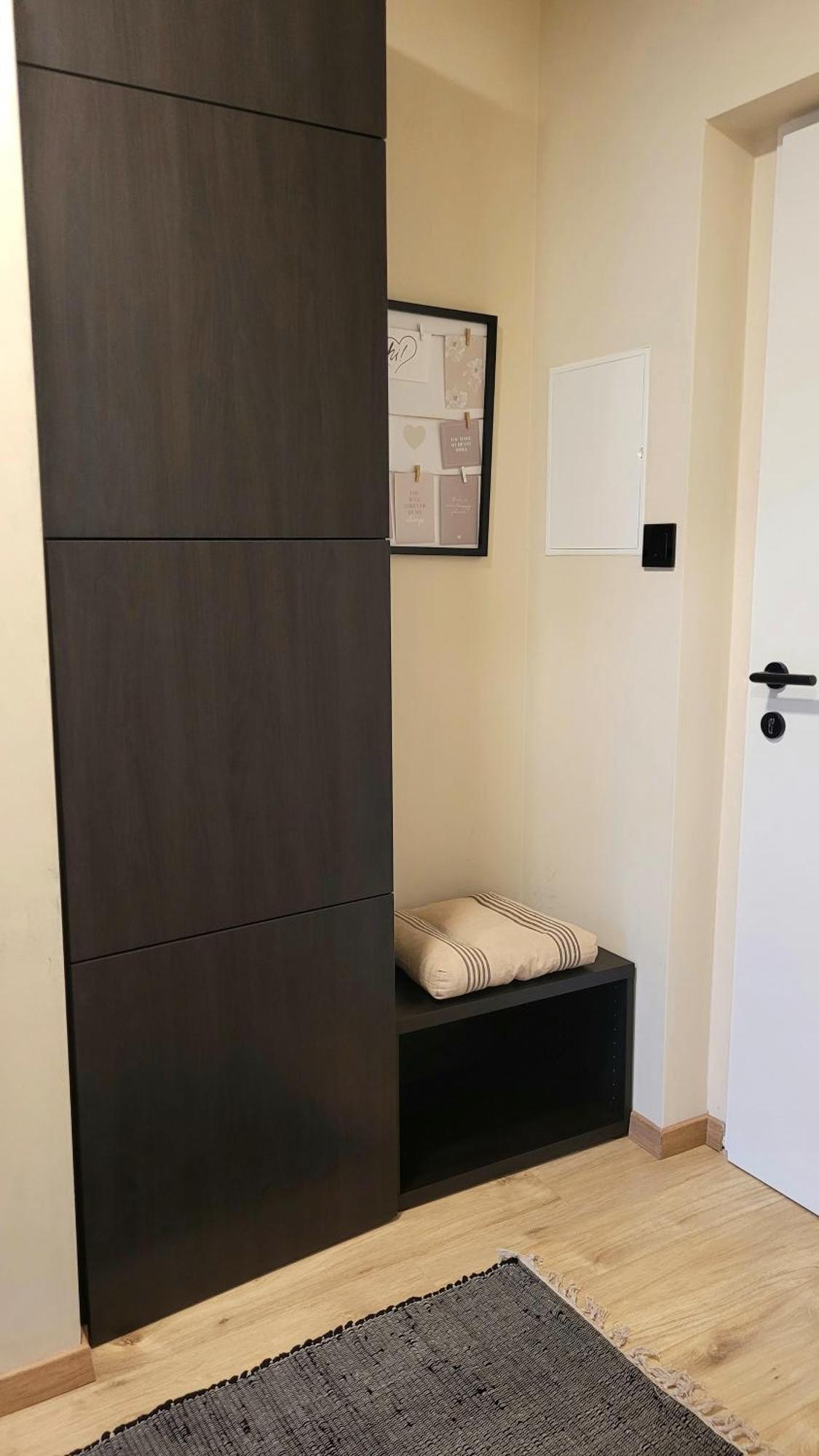 Sunrise Apartment シュラートミンク エクステリア 写真