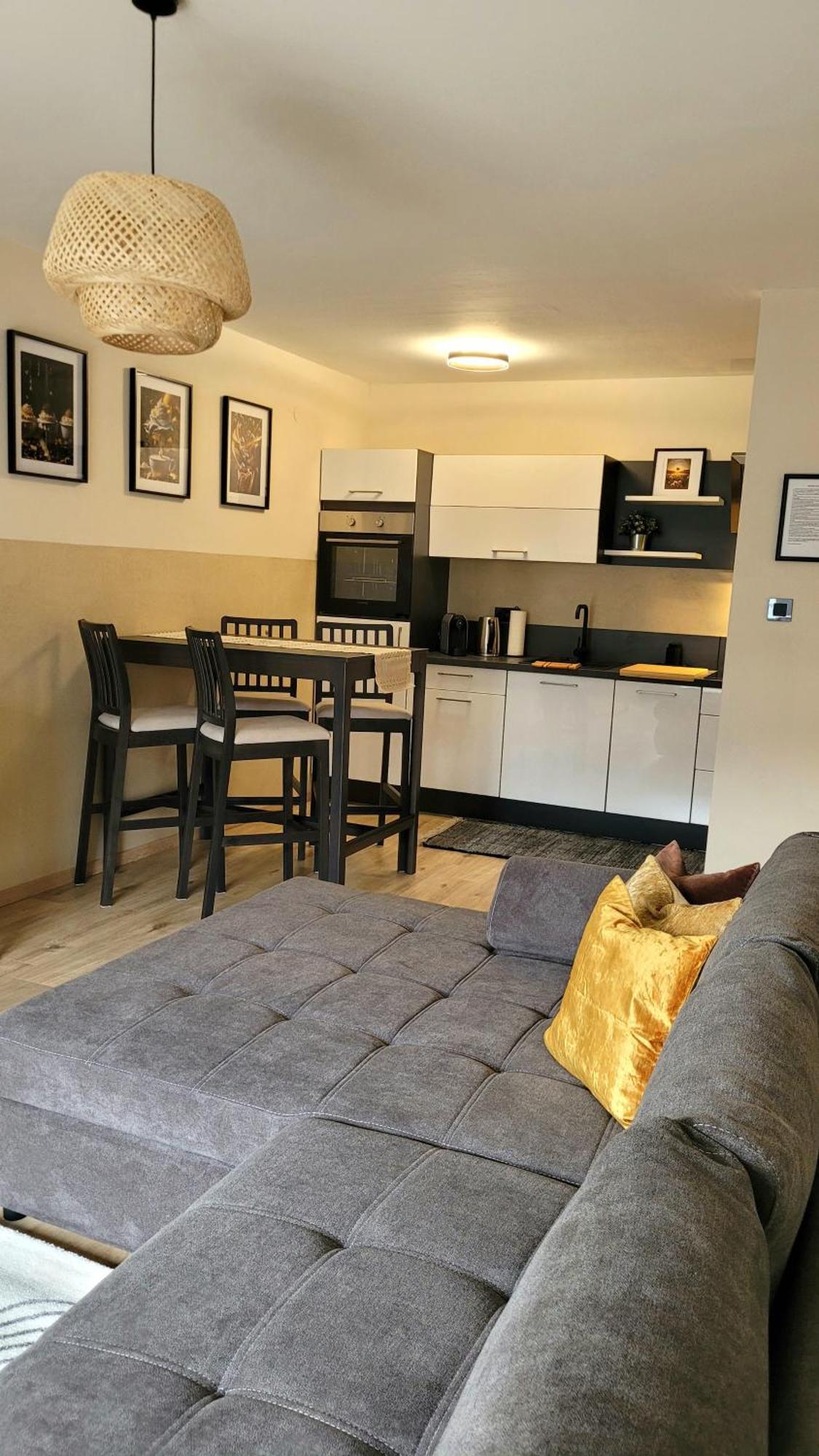 Sunrise Apartment シュラートミンク エクステリア 写真